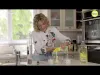 Embedded thumbnail for Chicken fingers con mayonesa al curry