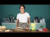 Embedded thumbnail for Sándwich vegetariano