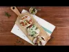 Embedded thumbnail for Pizzetas individuales sin TACC