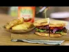 Embedded thumbnail for Lomito gourmet en pan de campo con papas rústicas