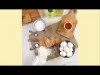 Embedded thumbnail for Mate con galletitas de miel