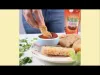 Embedded thumbnail for Bastoncitos de polenta de la abuela