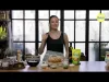 Embedded thumbnail for Bruschettas de pollo