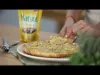 Embedded thumbnail for Tarta exprés de cebollas