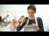Embedded thumbnail for Budín de mandarina sin TACC