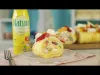 Embedded thumbnail for Arrollado Frutal 