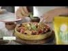 Embedded thumbnail for Tarta fina de tomates y Mostaza