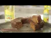 Embedded thumbnail for Budín de zanahoria