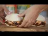 Embedded thumbnail for Pulled Pork con coleslaw